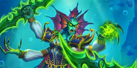 Odd Demon Hunter in Voyage to the Sunken City .
